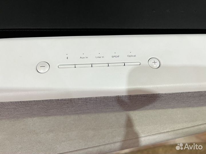 Саундбар xiaomi mi tv