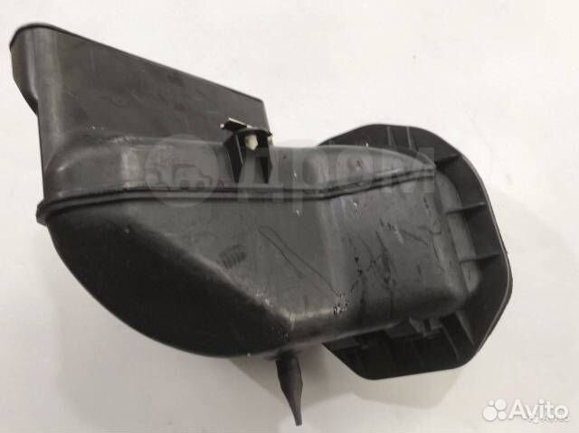 Воздуховод печки Volkswagen Touareg