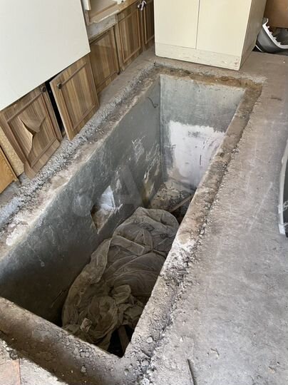 Гараж, 24 м²