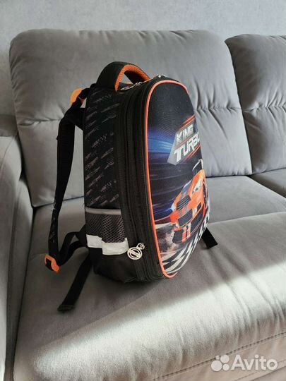 Портфель школьный