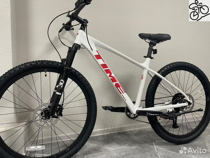 Велосипед новый 29