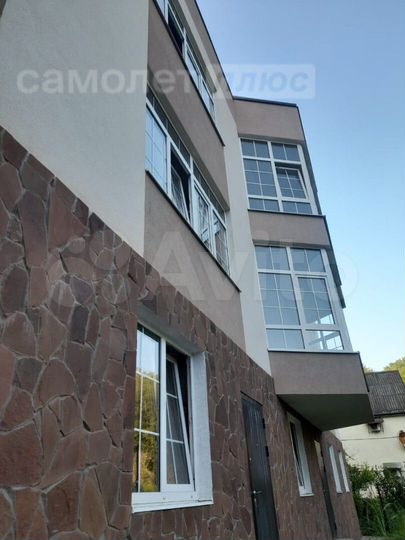 1-к. квартира, 24,6 м², 2/3 эт.