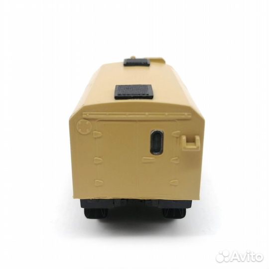 Модель herpa 744270 ZIL 157 Koffer (ET) 1:87