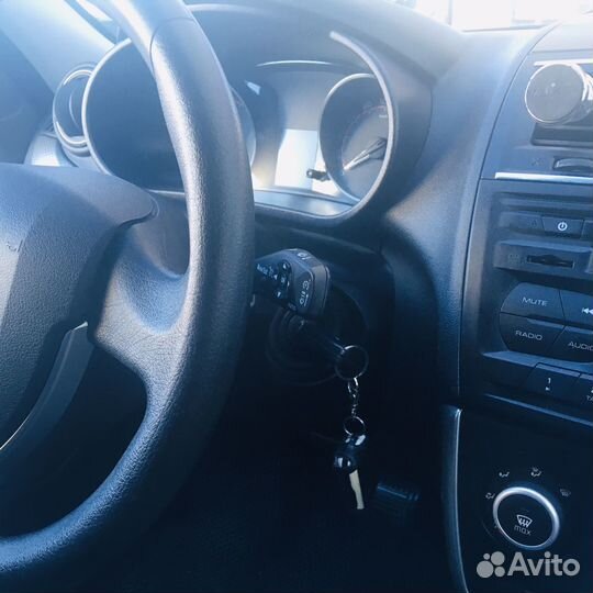 LADA Granta 1.6 AT, 2020, 124 500 км