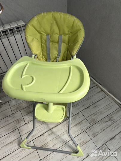 Стул для кормления