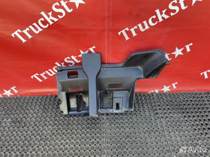 Кожух рулевой колонки Man TGS, Man TGX