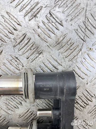 Катушка зажигания Chevrolet Orlando F18D4