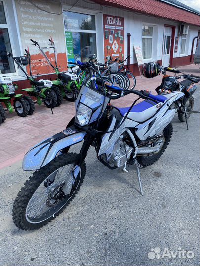 Кроссовый, эндуро, питбайк 125, 145 куб, 250 куб