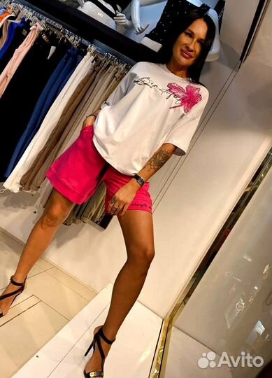 Спортивные костюмы новые Турция