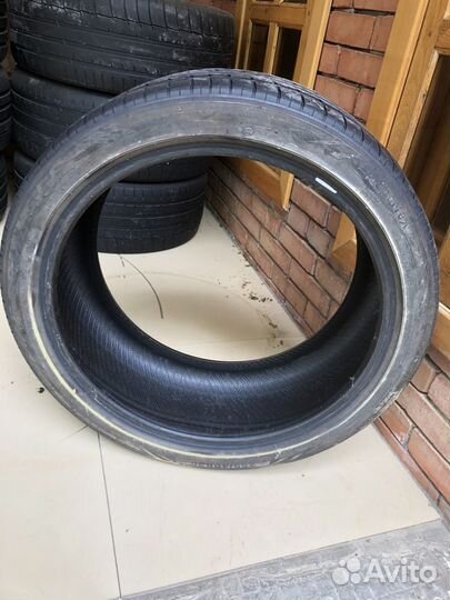 Triangle Sportex TSH11 255/40 R20