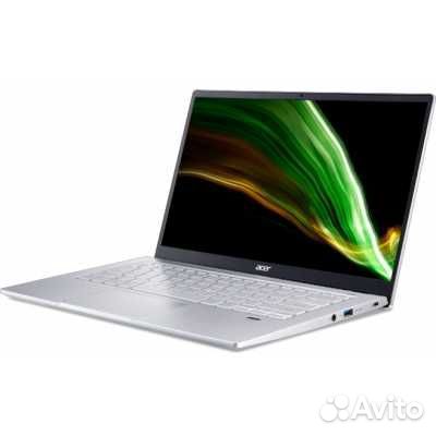 Новый Ноутбук Acer Swift 3 SF314-43-R7JQ 14