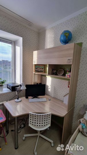 Продам мебель в детскую