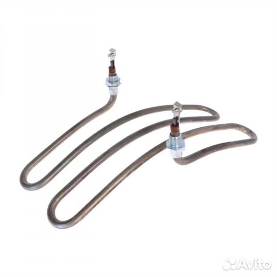 Тэн в аппарат приготовления шавермы Hurakan, Viatt