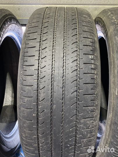 Yokohama Geolandar SUV G055 225/55 R18