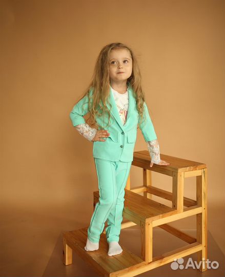 Детский костюм