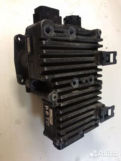 Блок А 0032601363/004 Mерседес Актрос Mercedes