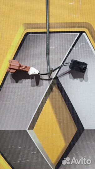 Датчик температуры салона renault megane 3