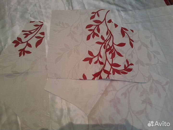 Готовые выкройки