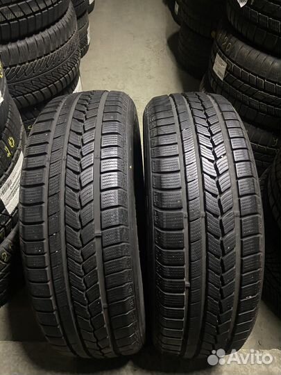 Nexen Winguard Sport 215/60 R17