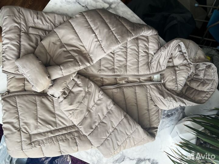 Новые вещи пакетом 42