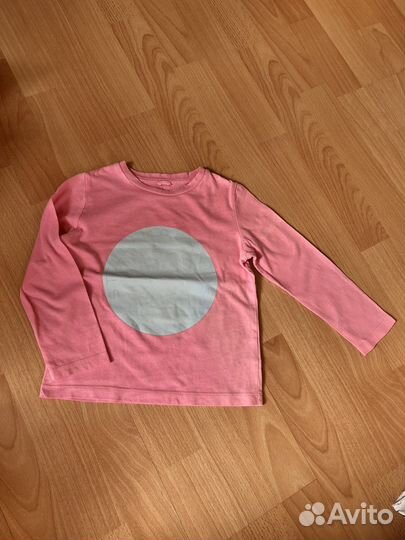 Одежда для девочки 2-3 года