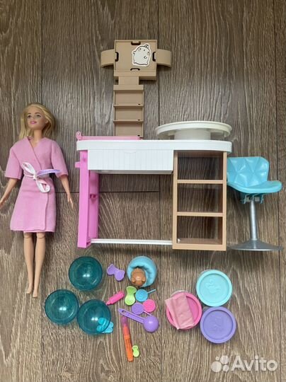 Ветеринарная клиника demi star