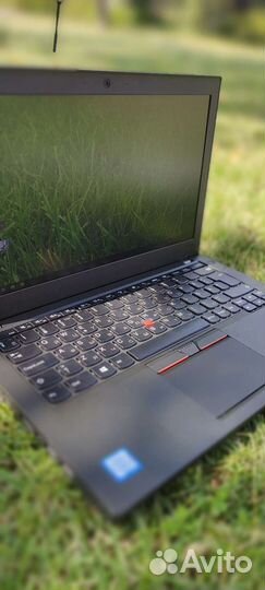 Lenovo thinkpad x260 i5/8/256