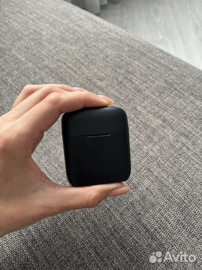 Беспроводной микрафон для iPhone