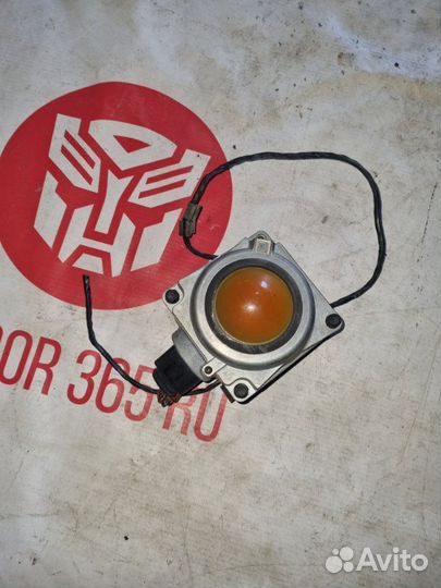 Круиз Радар Volkswagen Passat Cc 3C BWS 3.6 2009