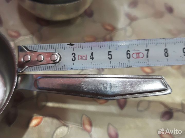 Кокотницы для жульена