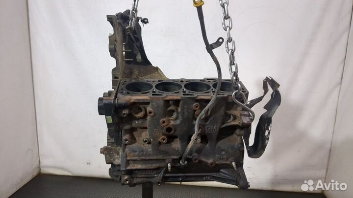 Блок цилиндров Opel Insignia, 2011