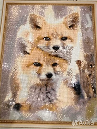 Картины по номерам