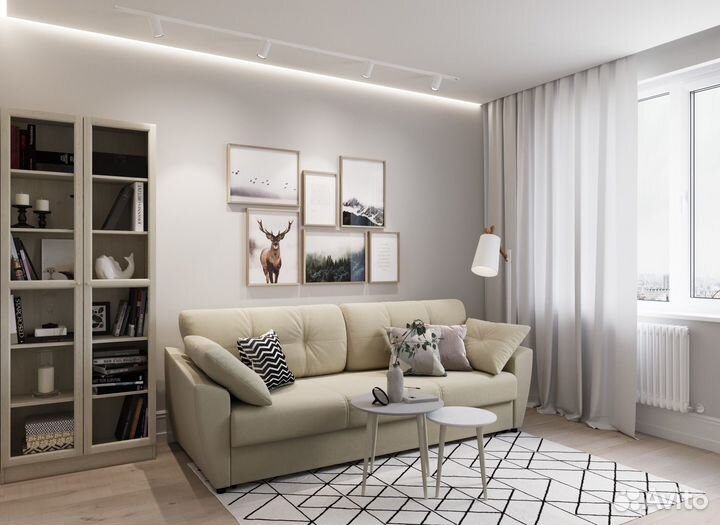 Диван раскладной