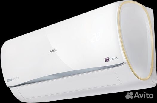 AUX ASW-H18A4/DE-R1DI