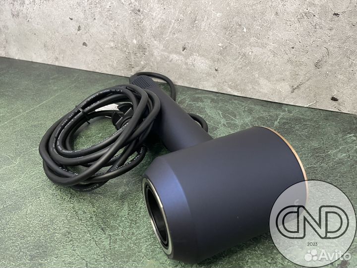 Фен Dyson Lux Качество + Гарантия
