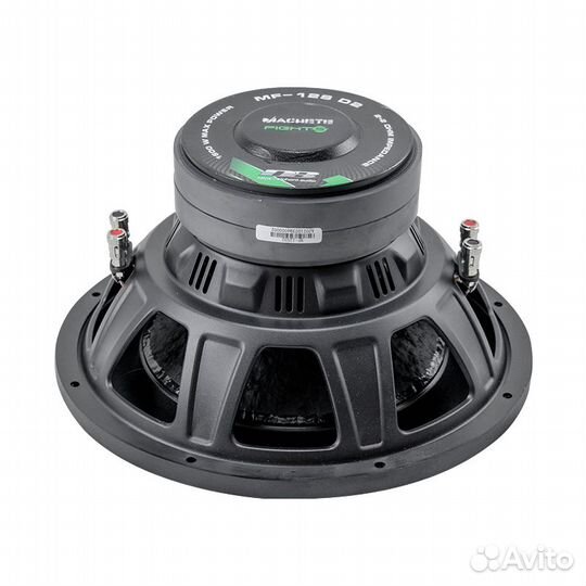 Сабвуфер Machete Fight MF-12S D2