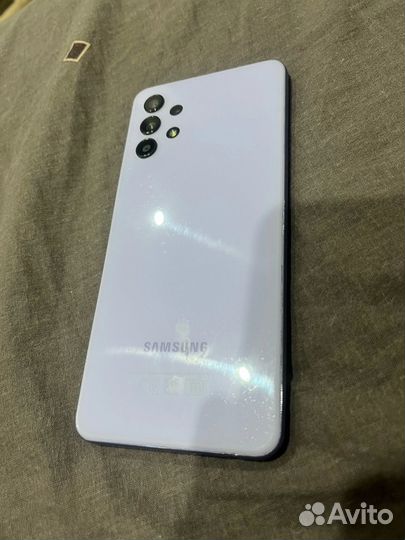 Samsung Galaxy A32, 4/64 ГБ