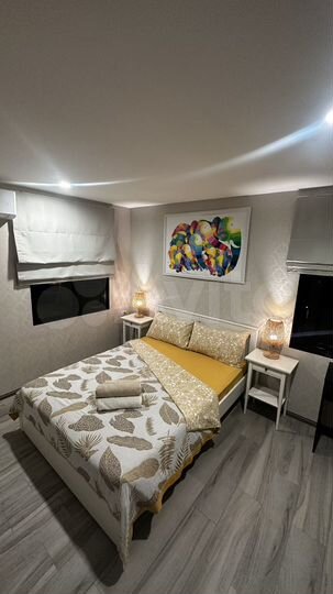 2-к. квартира, 47 м² (Таиланд)