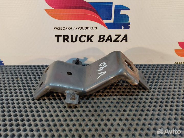 20737428 Кронштейн площадки пневмоподушки