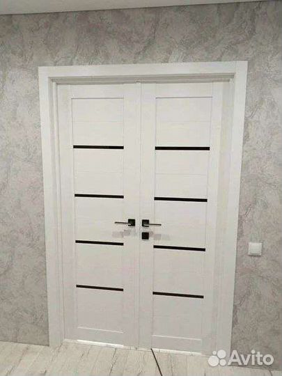 Распашные двери