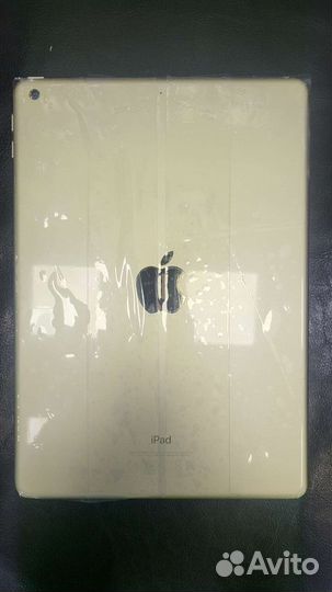 Корпуса Apple iPad