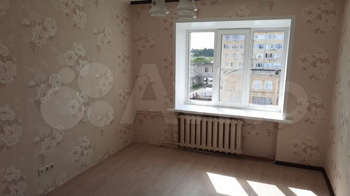 2-к. квартира, 34,6 м², 5/5 эт.