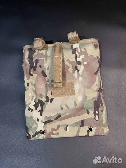 Подсумок под сброс магазинов