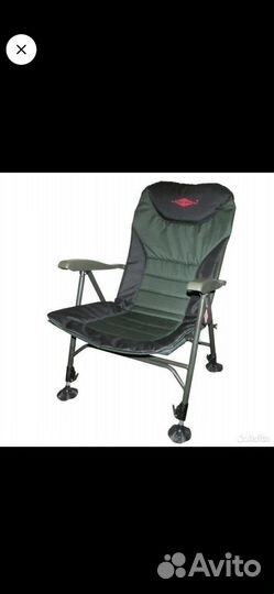 Карповый стул