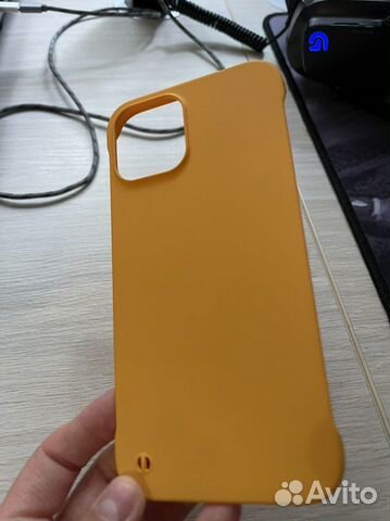 Чехлы на iPhone 12, 13 Pro Max