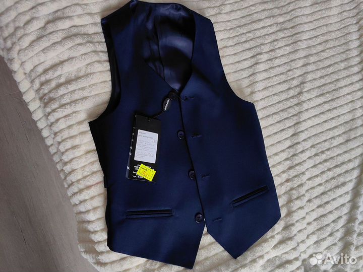 Жилетка для школы