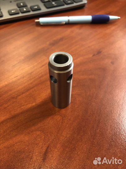 Плунжер регулятора давления Cummins