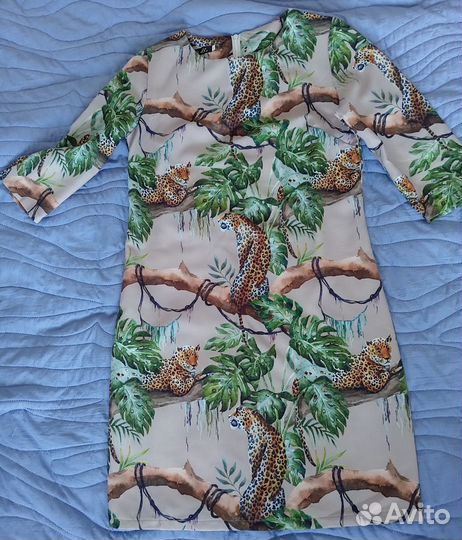 Новое платье женское 42 размер