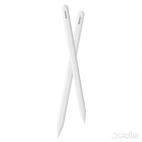Новый стилус Baseus Smooth Writing 2 Series