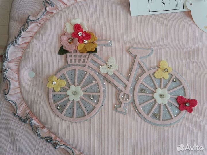 Конверт на выписку и для прогулок